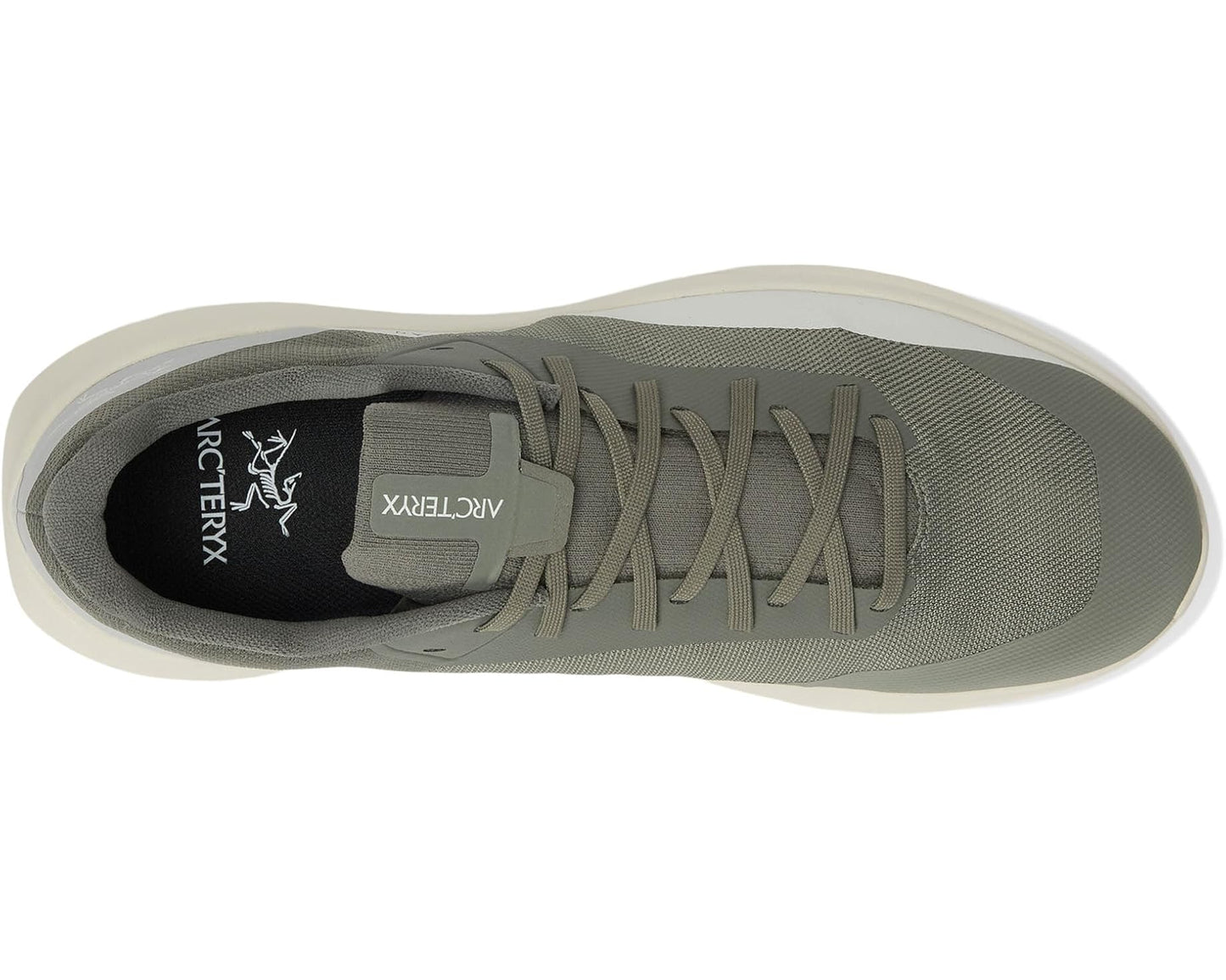 Men's Arc'teryx Norvan LD 4 Forage/Dark Arctic Silk