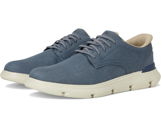 Men's SKECHERS Garza - Clive Blue