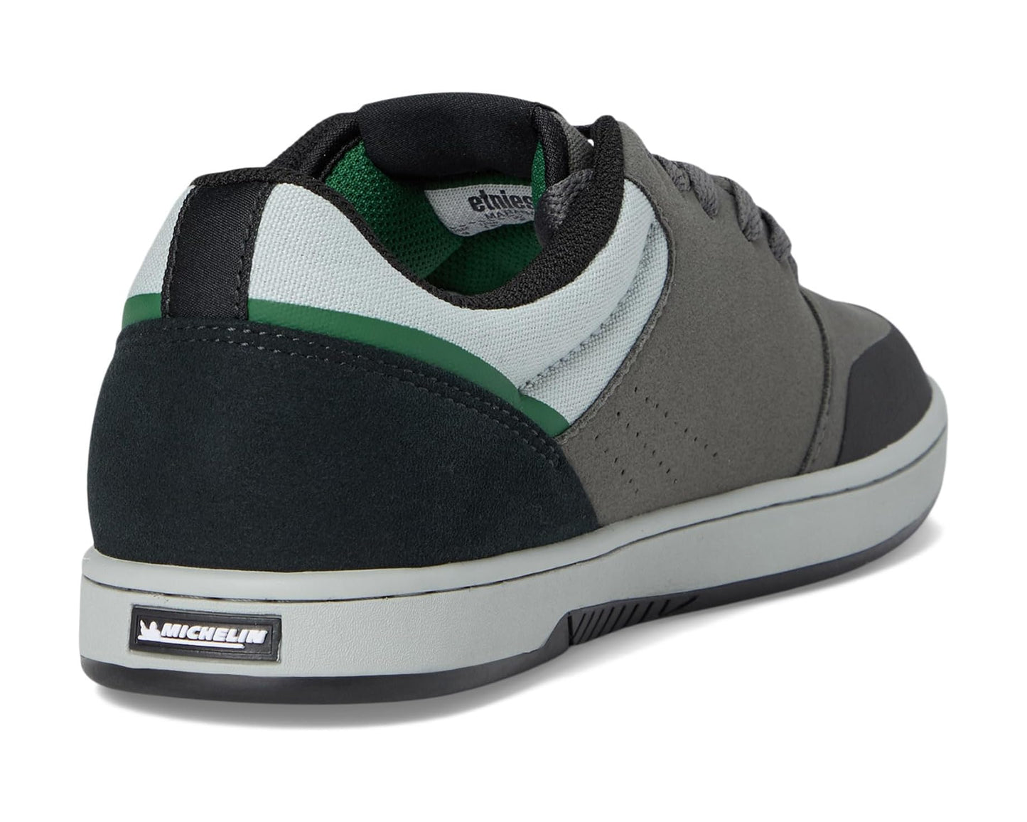 Men's etnies Marana Grey/Grey/Black