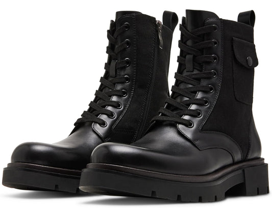 Men's Steve Madden Reacher Black