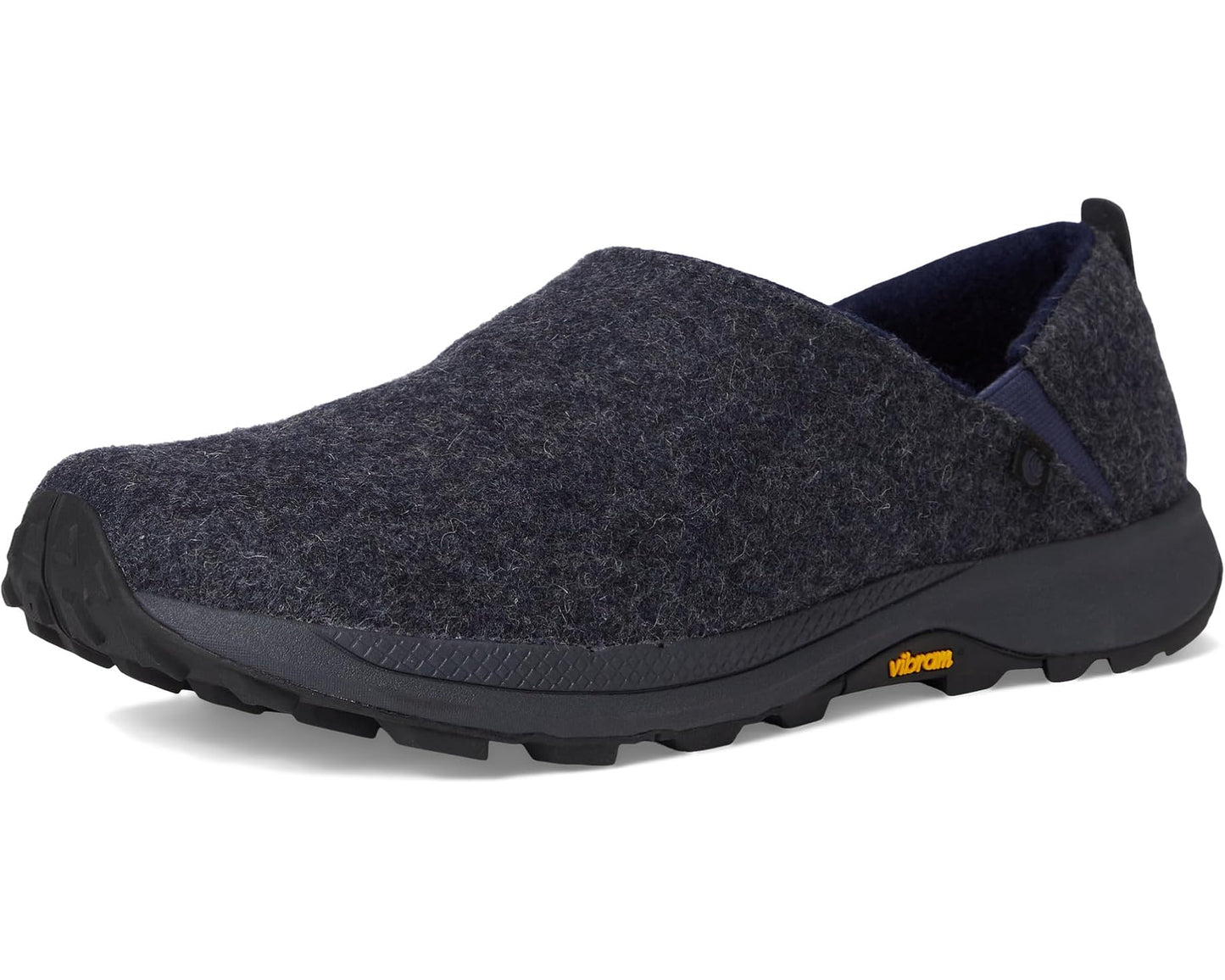 Men's Topo Athletic Rekovr 2 Grey/Navy