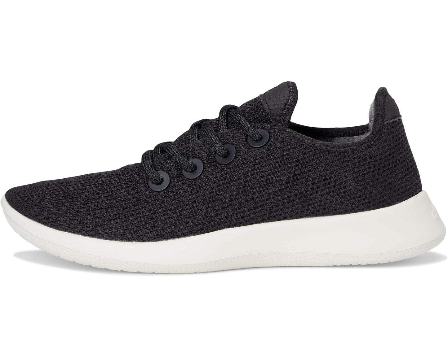 Men's Allbirds Tree Runner Navy Night (white)