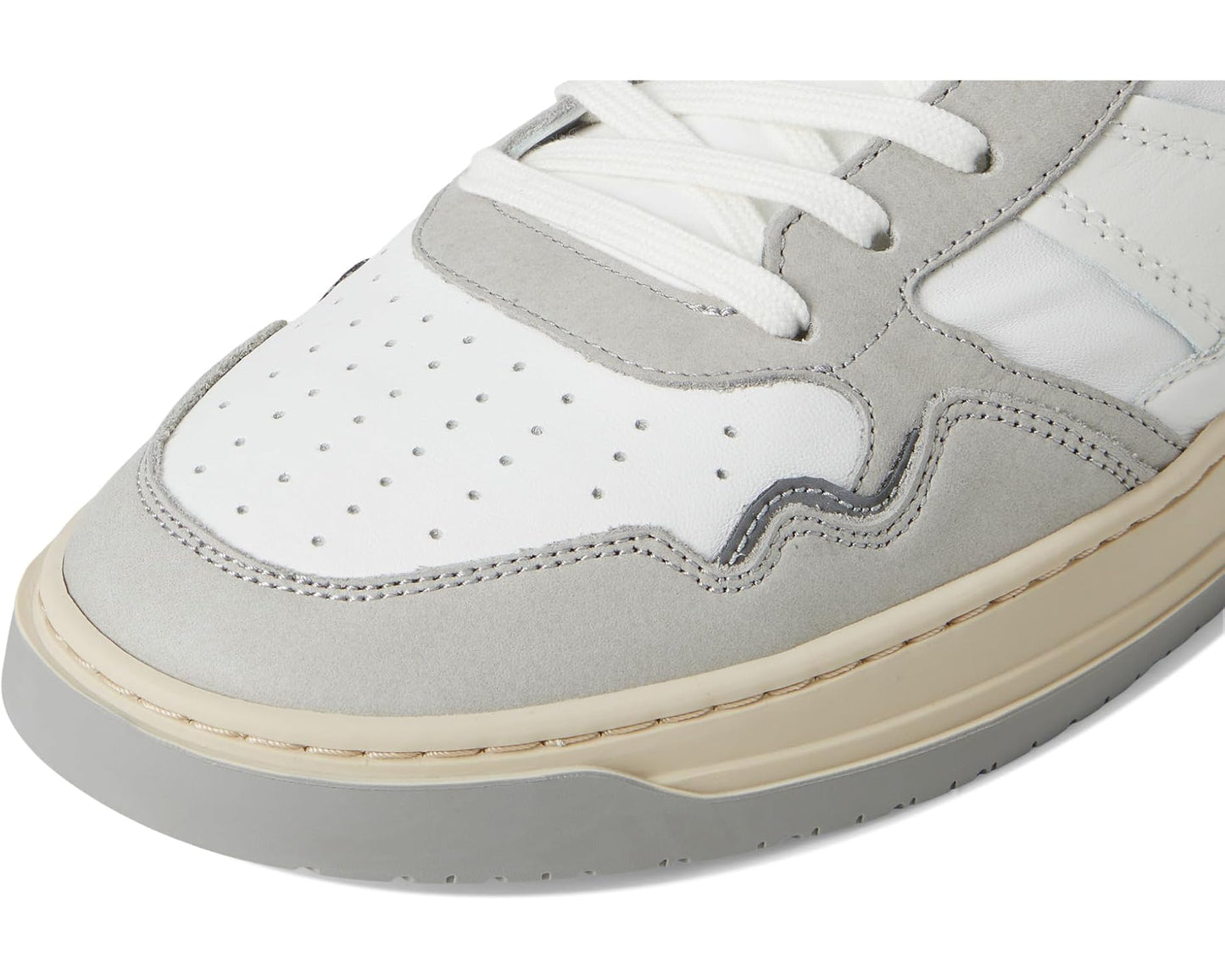 Men's GREATS Kingston Blanco Grey