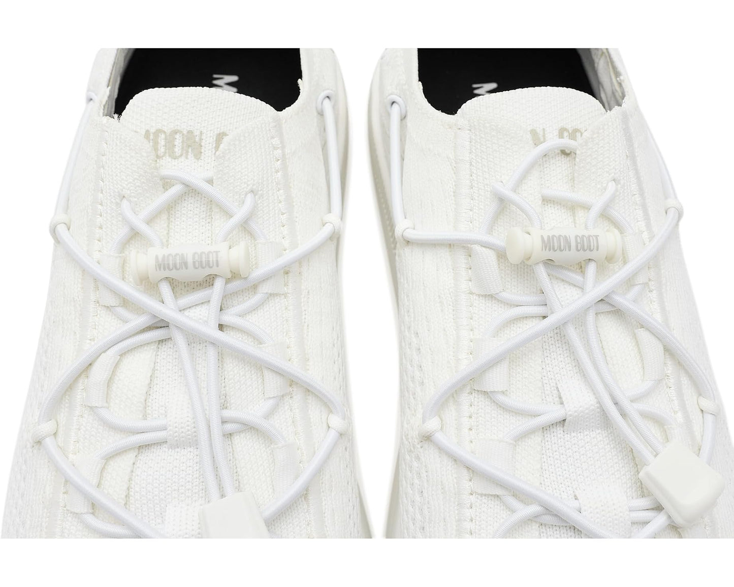 Unisex MOON BOOT Moonlight White
