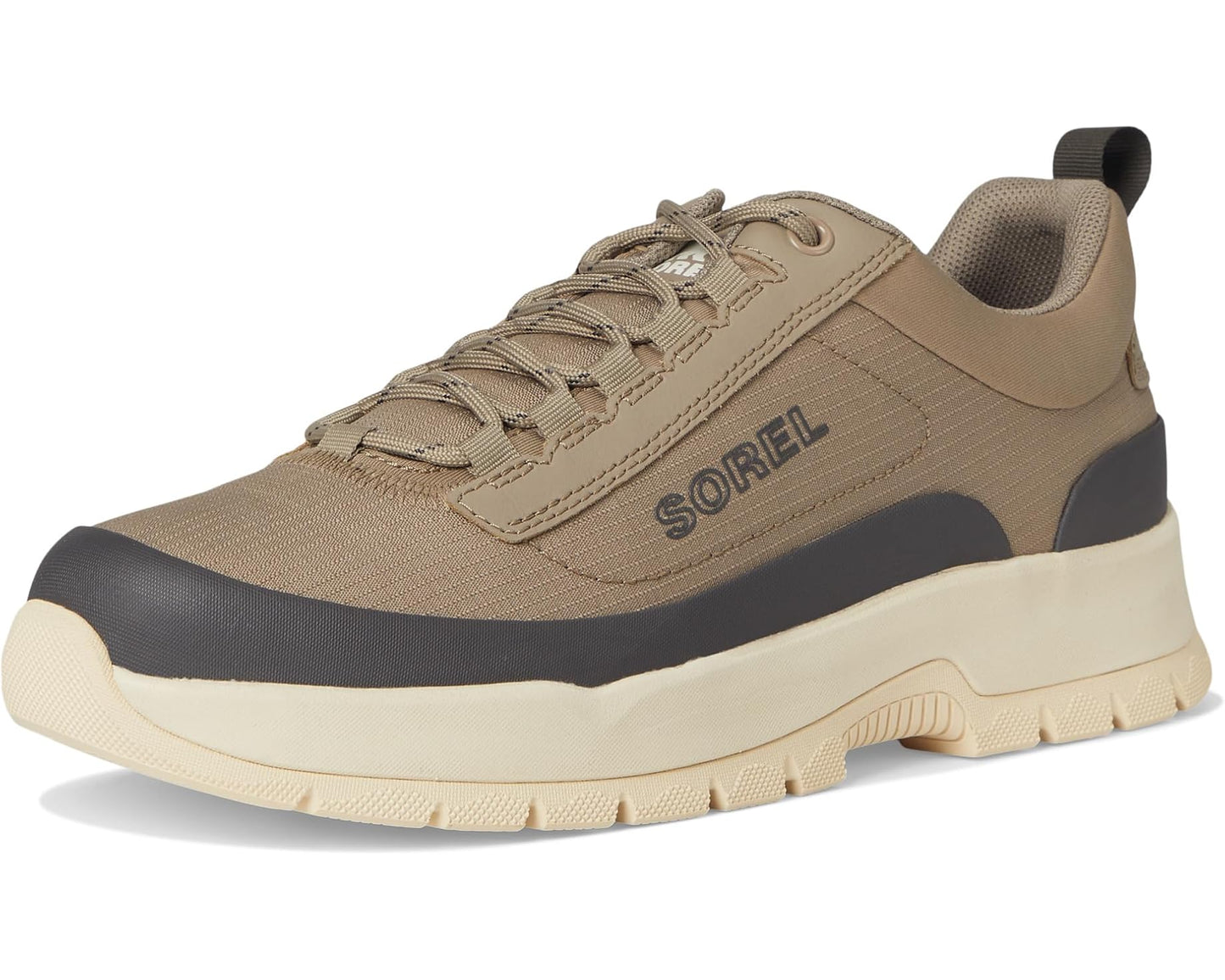 Men's SOREL Outing Nw Sneaker Low Khaki Ii/Jet