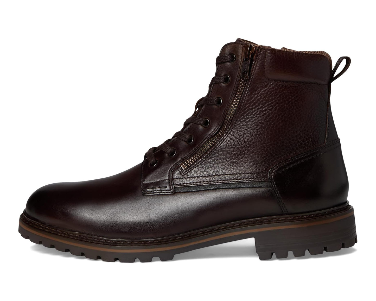 Men's Steve Madden Rydder Brown
