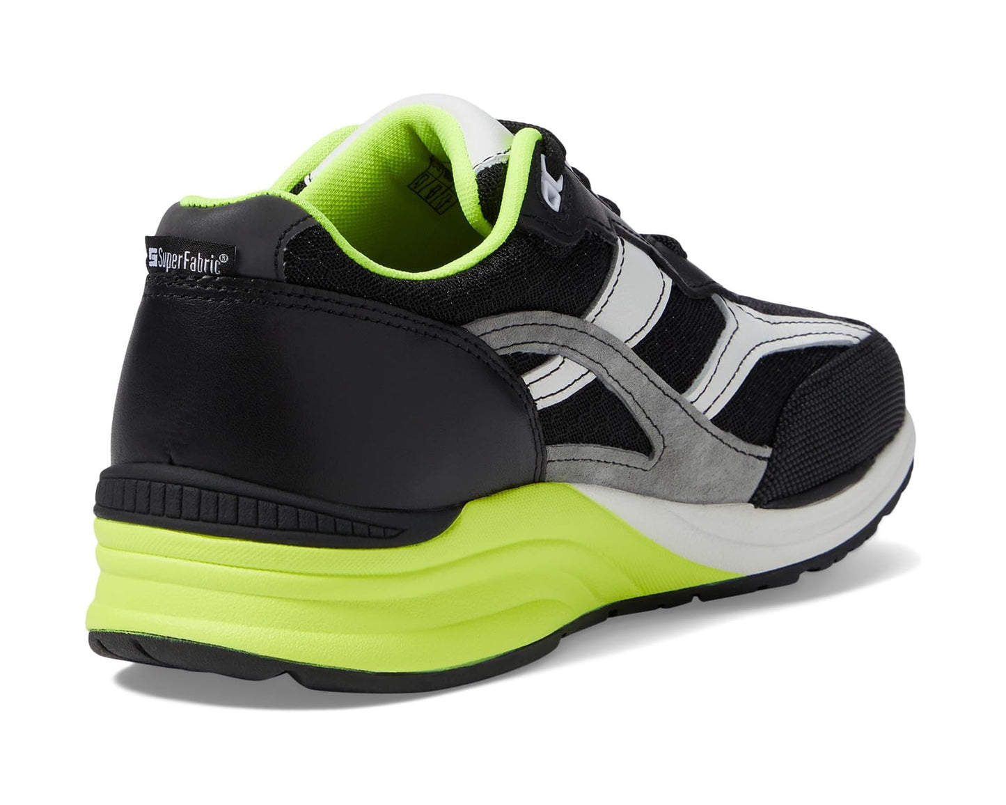 Men's SAS Journey Mesh Comfort Walking Sneaker Energy