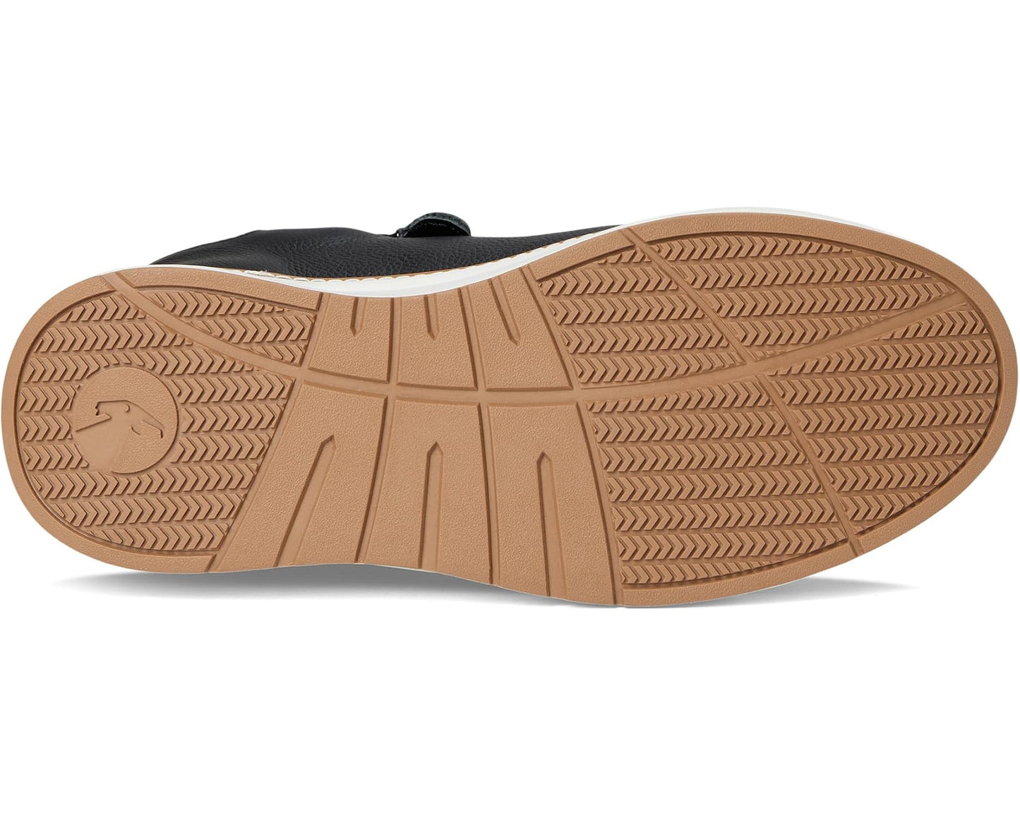 Men's BILLY Footwear Comfort Luxe Black Leather