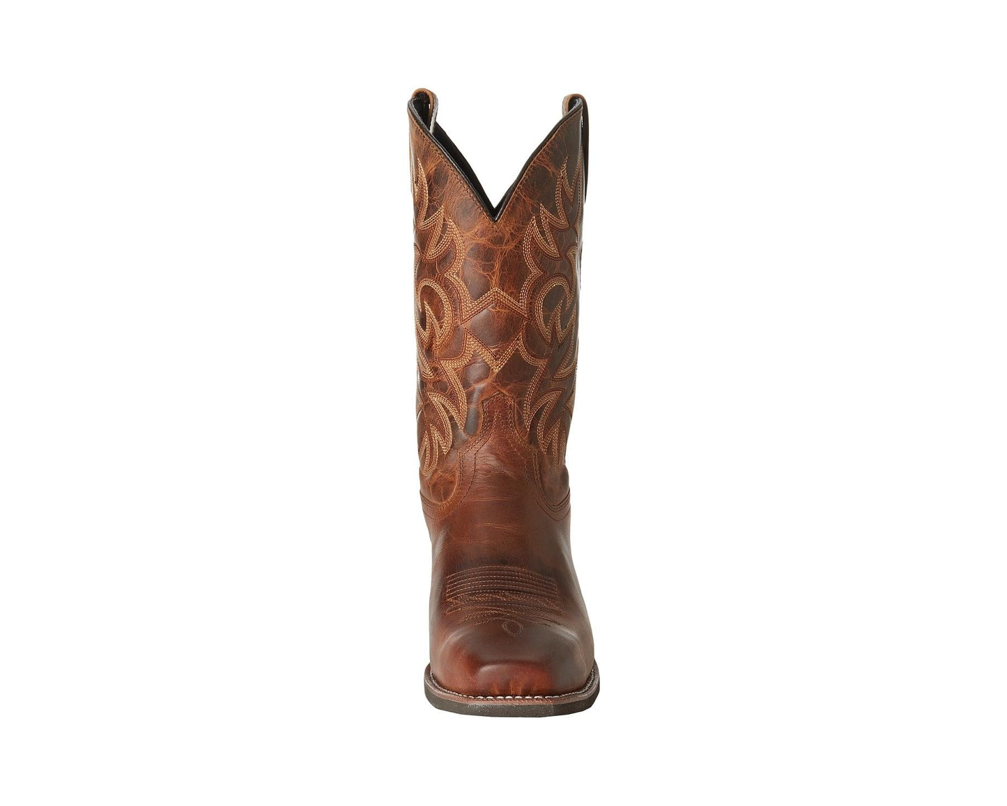 Men's Laredo Breakout Rust Distressed