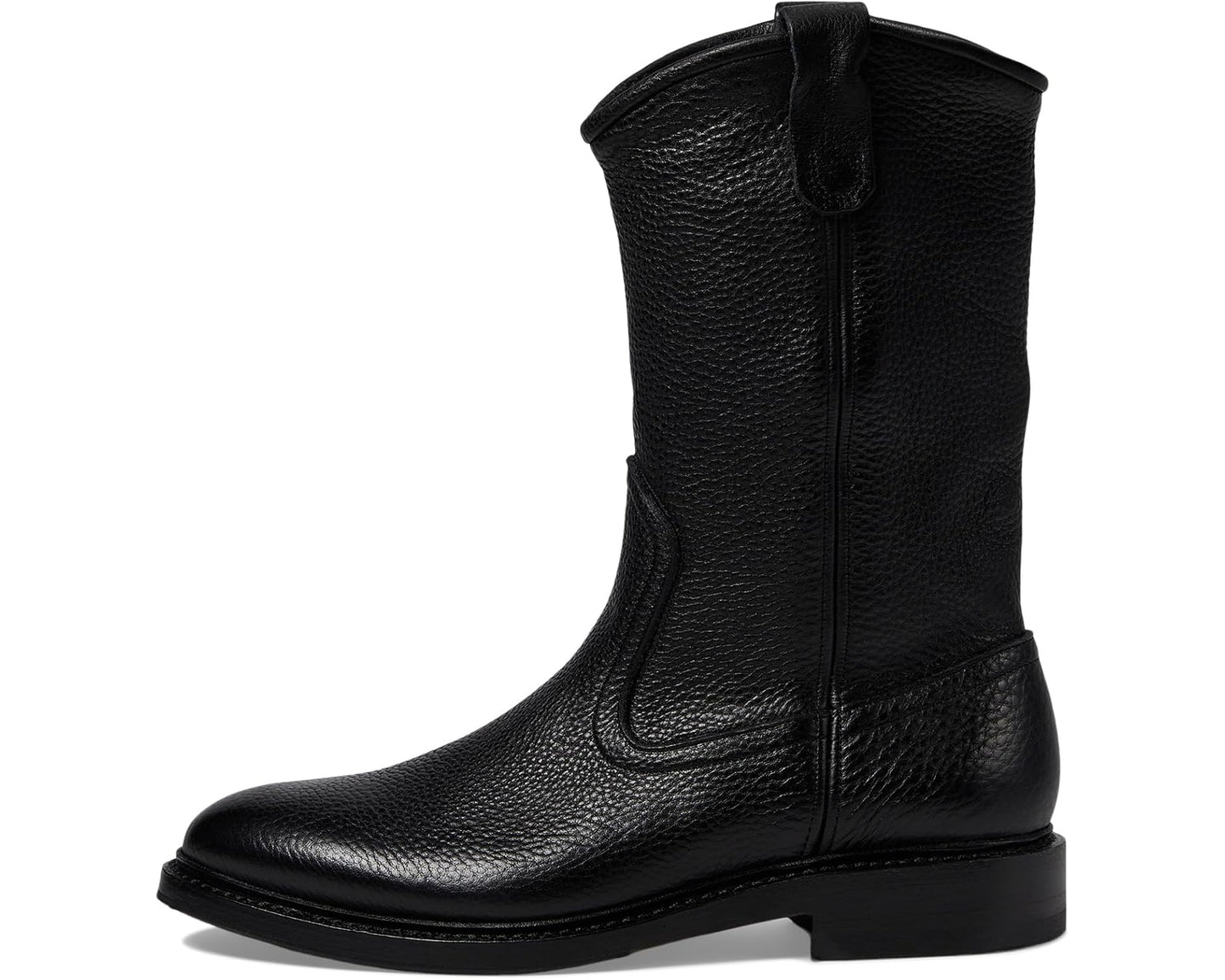 Men's Allen Edmonds Dallas Black Leather