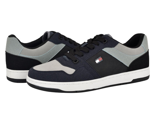 Men's Tommy Hilfiger Trane Navy Multi