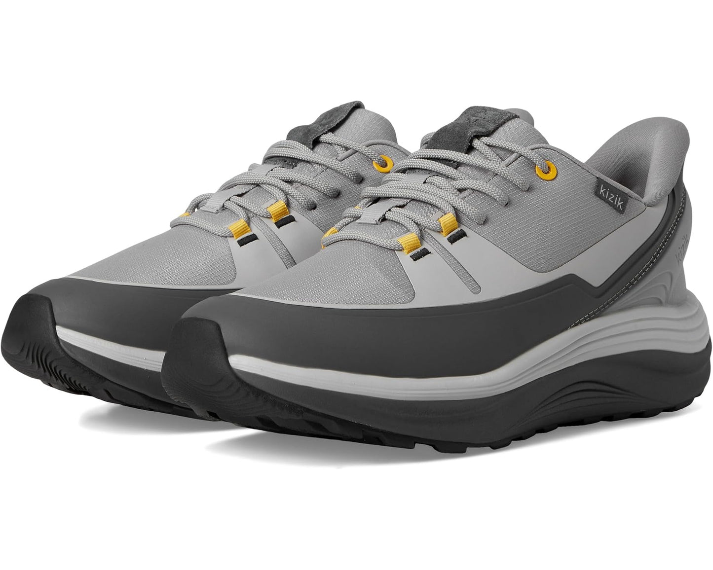 Men's KIZIK London AT Hands-Free Alloy