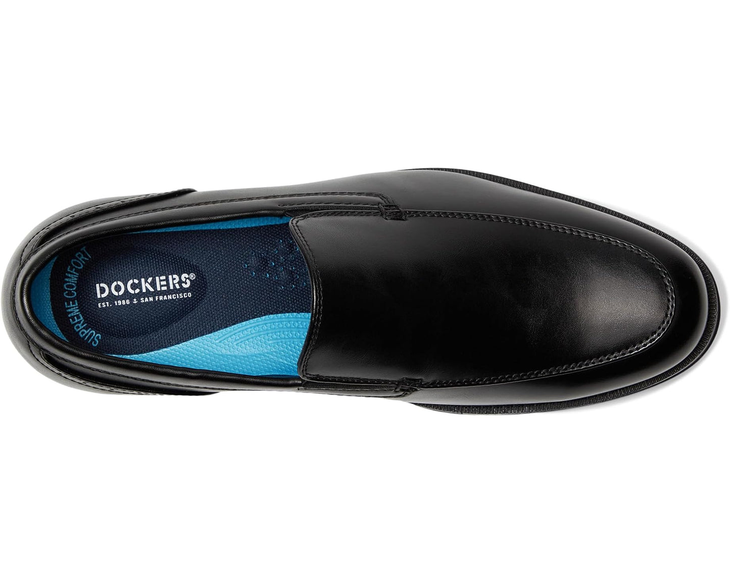 Men's Dockers Eton Black
