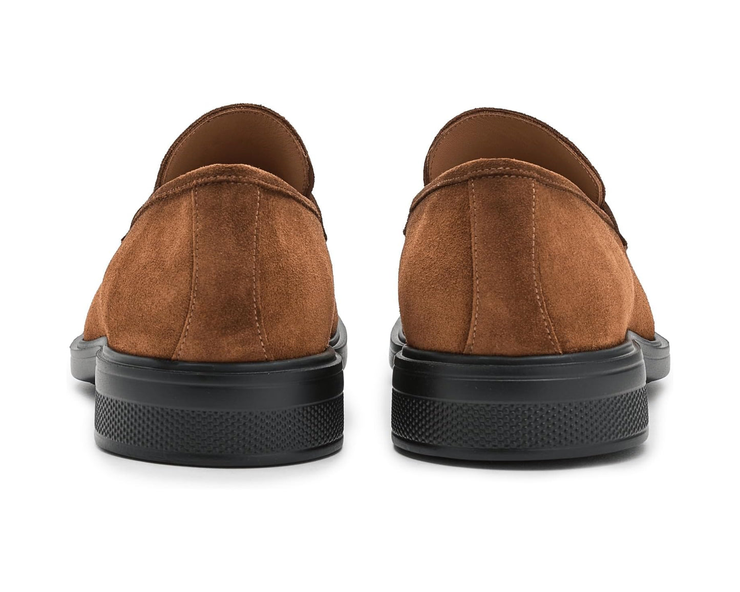 Men's To Boot New York Joey Mid Brown Suede