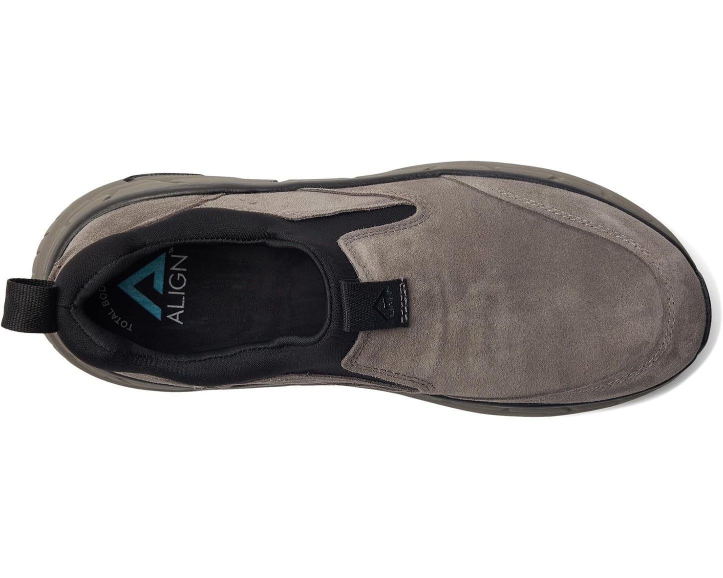 Men's Align Valent Dark Grey