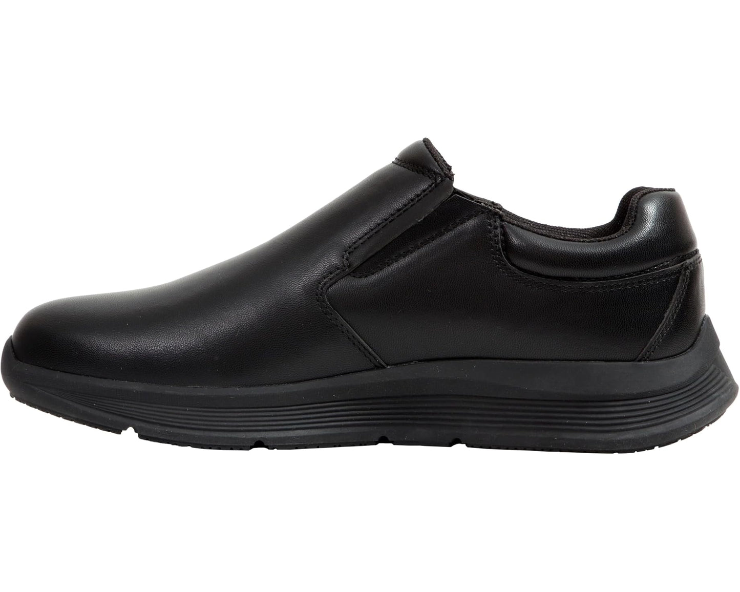 Men's Deer Stags Valdez Black