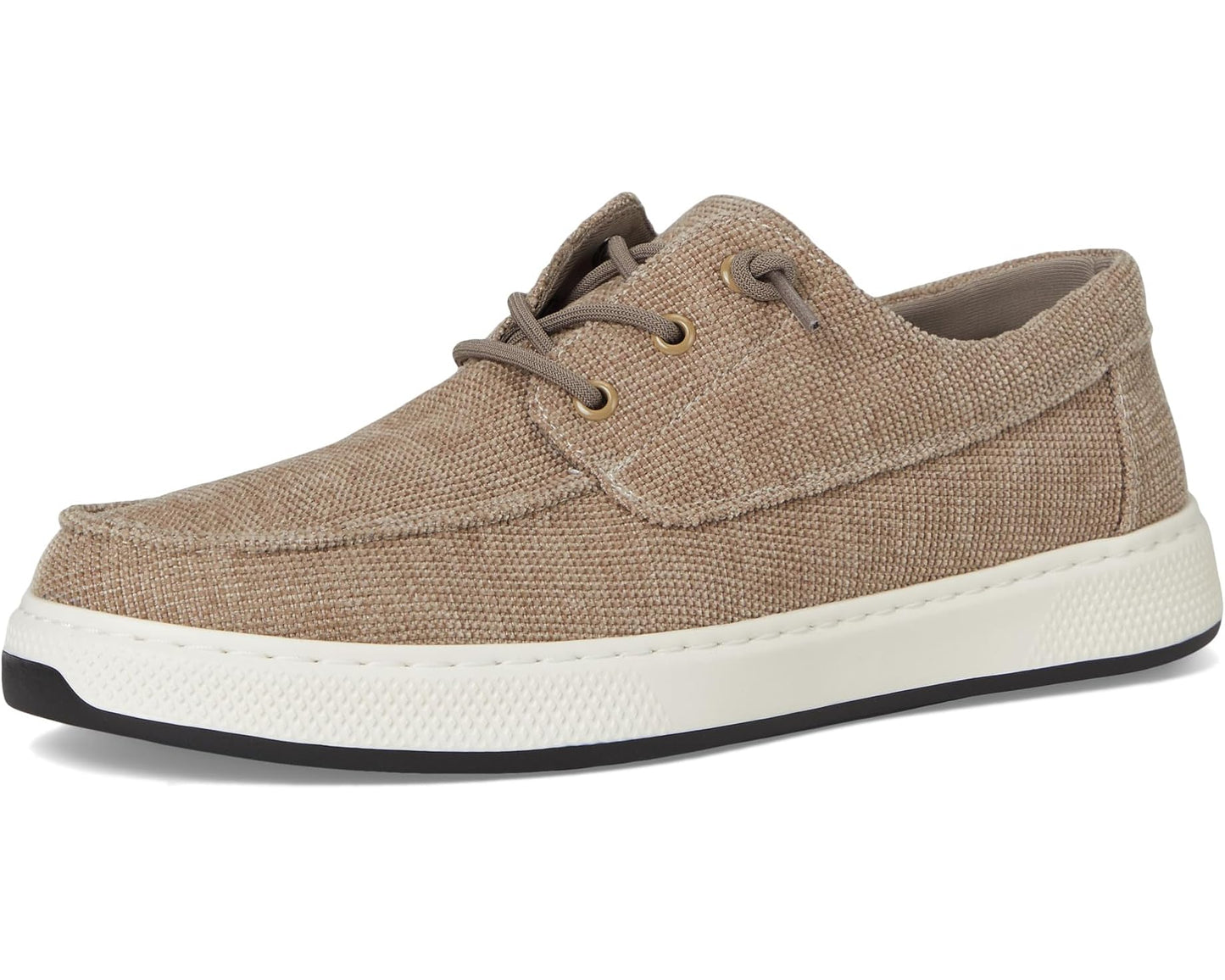 Men's Steve Madden Norphius Taupe Fabric