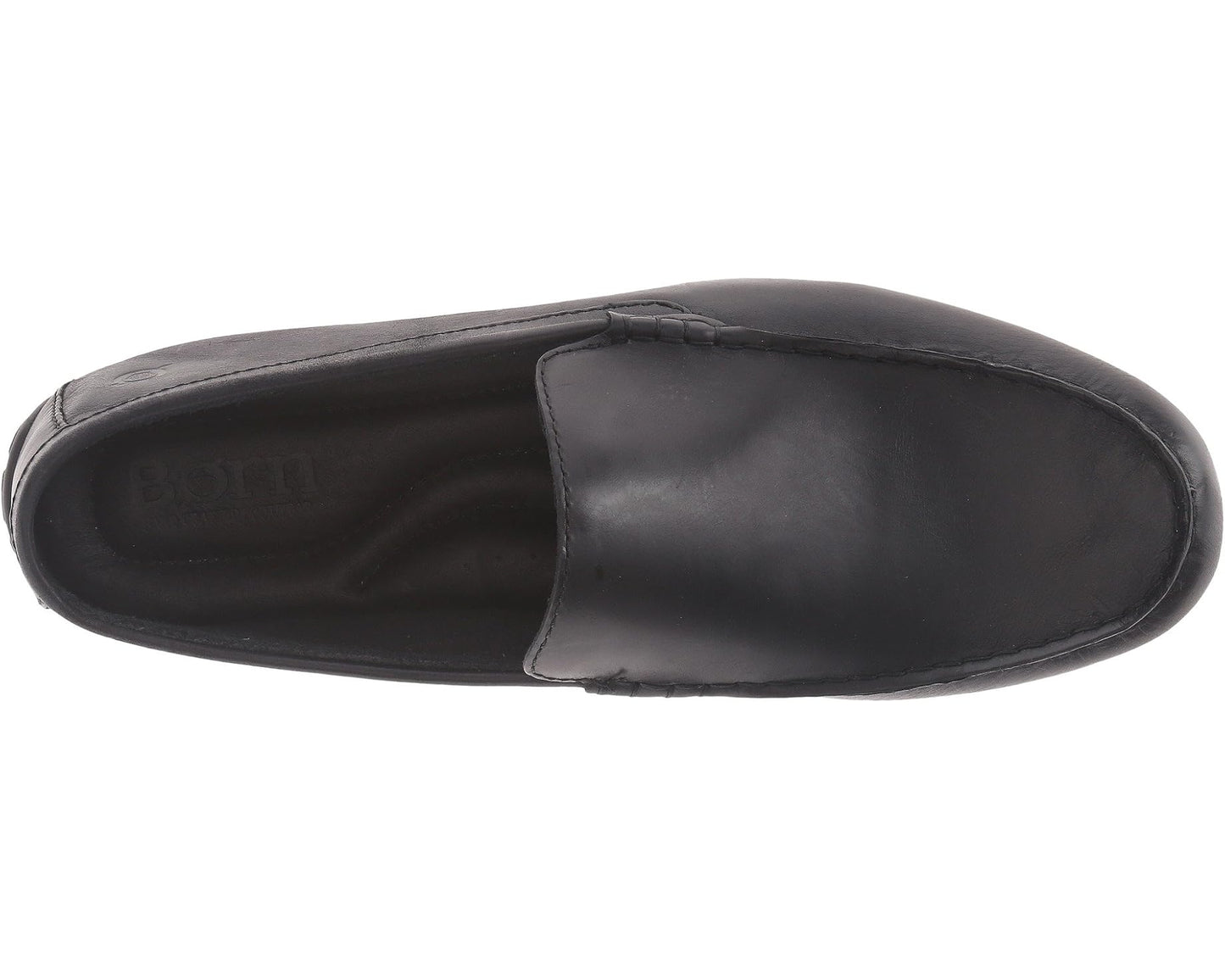 Men's Born Allan Black