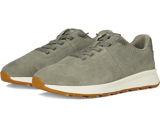 Men's TOMS TRVL LITE Cabrillo Vetiver Grey
