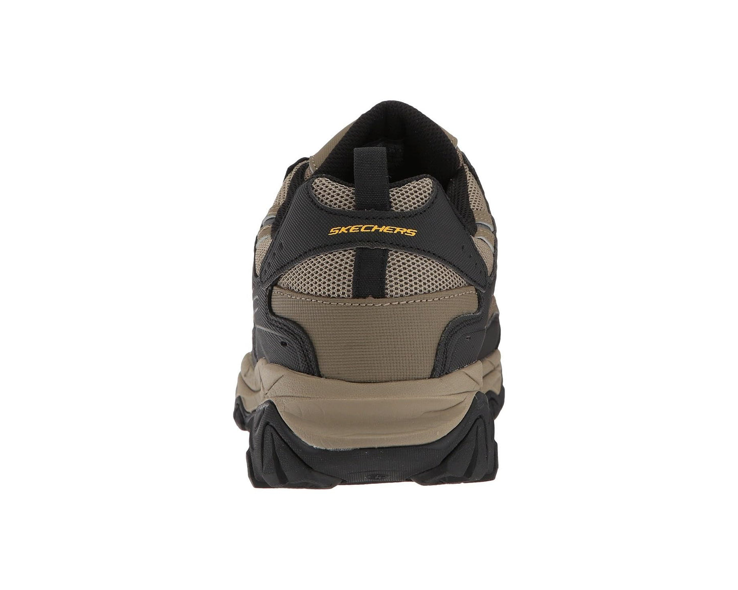 Men's SKECHERS After Burn M. Fit Pebble