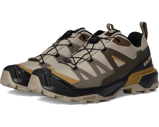 Men's Salomon X Ultra 360 GTX® Vintage Khaki/Falcon/Antique Bronze