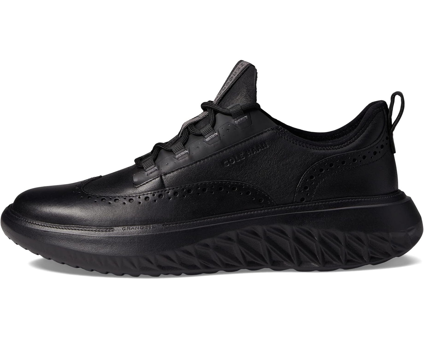Men's Cole Haan Zerogrand WFA Black/Black
