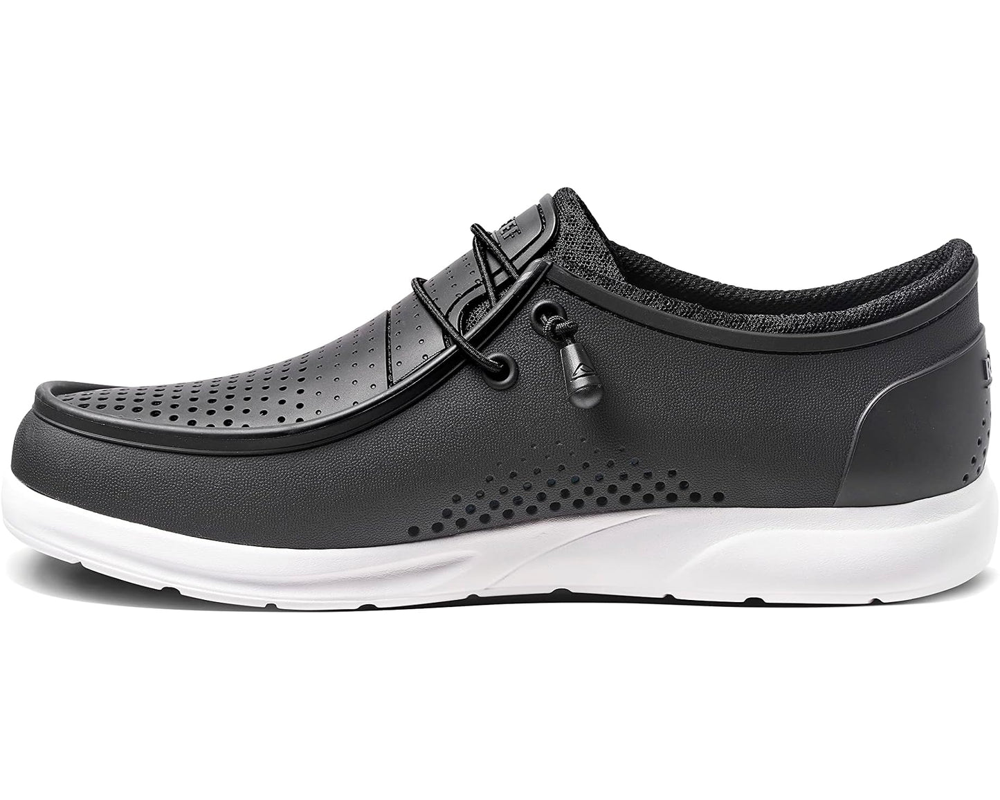 Men's Reef Water Coast Black