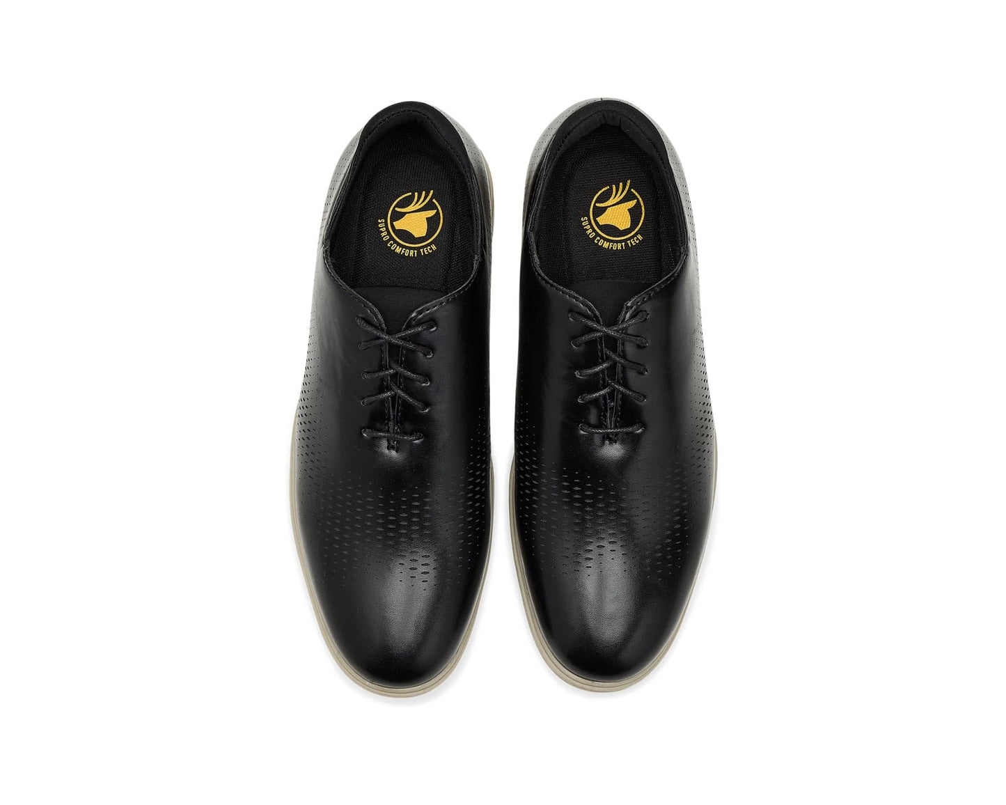 Men's Deer Stags Valencia Black