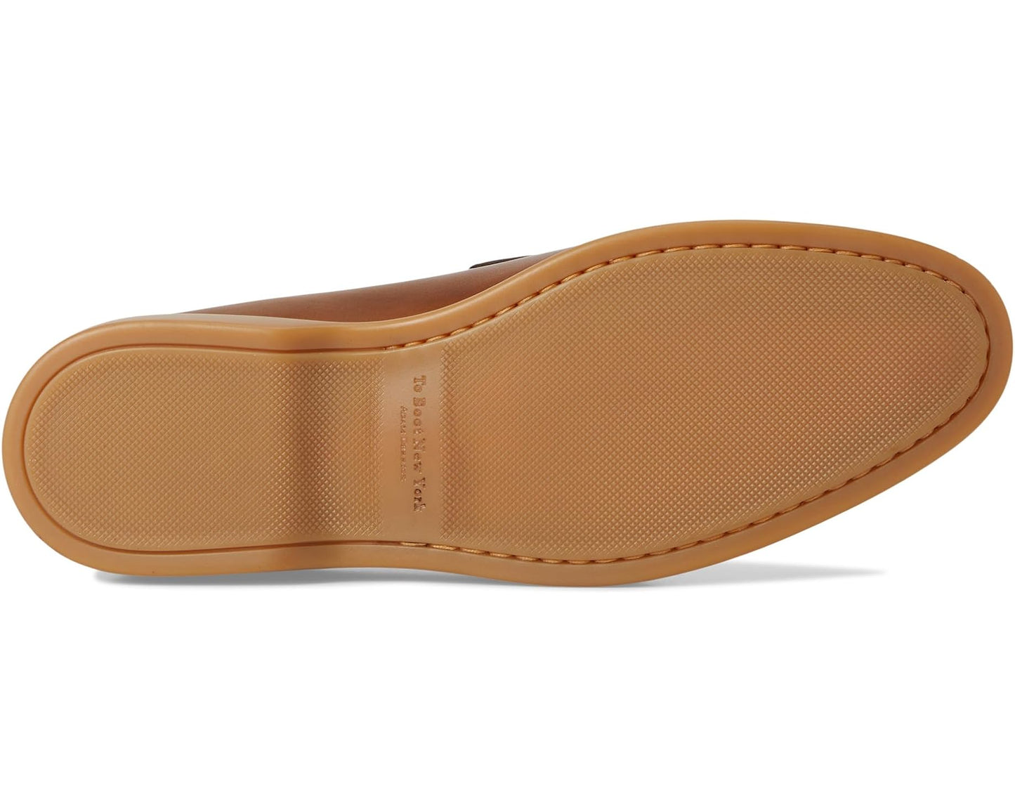 Men's To Boot New York Nelson Cognac