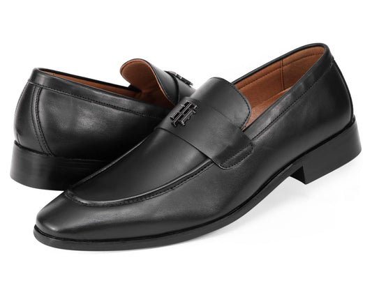 Men's Tommy Hilfiger Sawlin Black