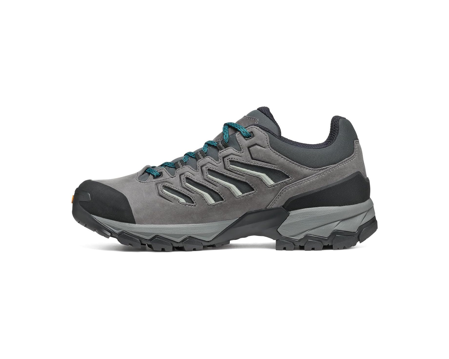Men's Scarpa Moraine WP Anthracite 1
