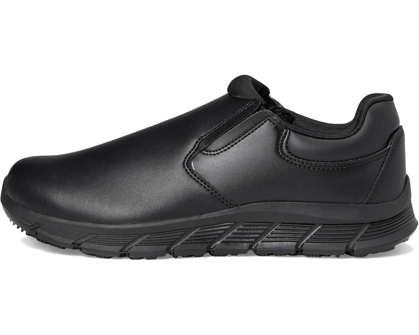 Men's Shoes for Crews Cater II Black