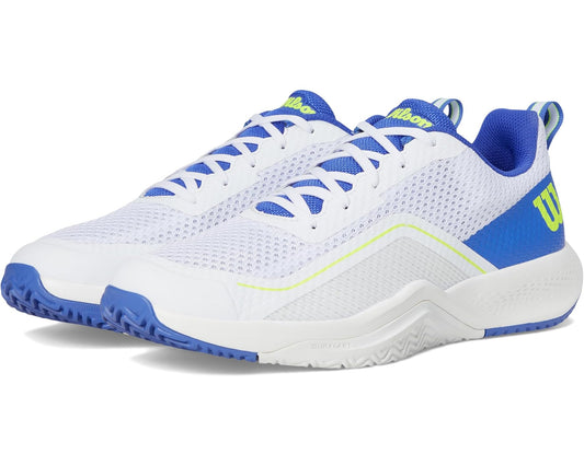 Men's Wilson Rush Pro Lite Amparo Blue
