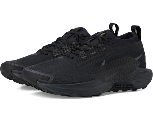 Men's Nike Pegasus Trail 5 GORE-TEX Black/Black/Anthracite