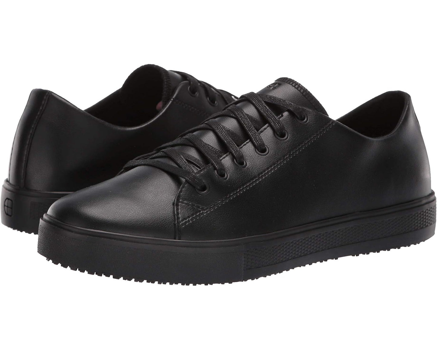 Unisex Shoes for Crews Old School Low-Rider IV Black
