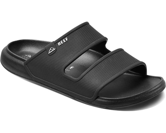 Men's Reef Oasis Double Up Black