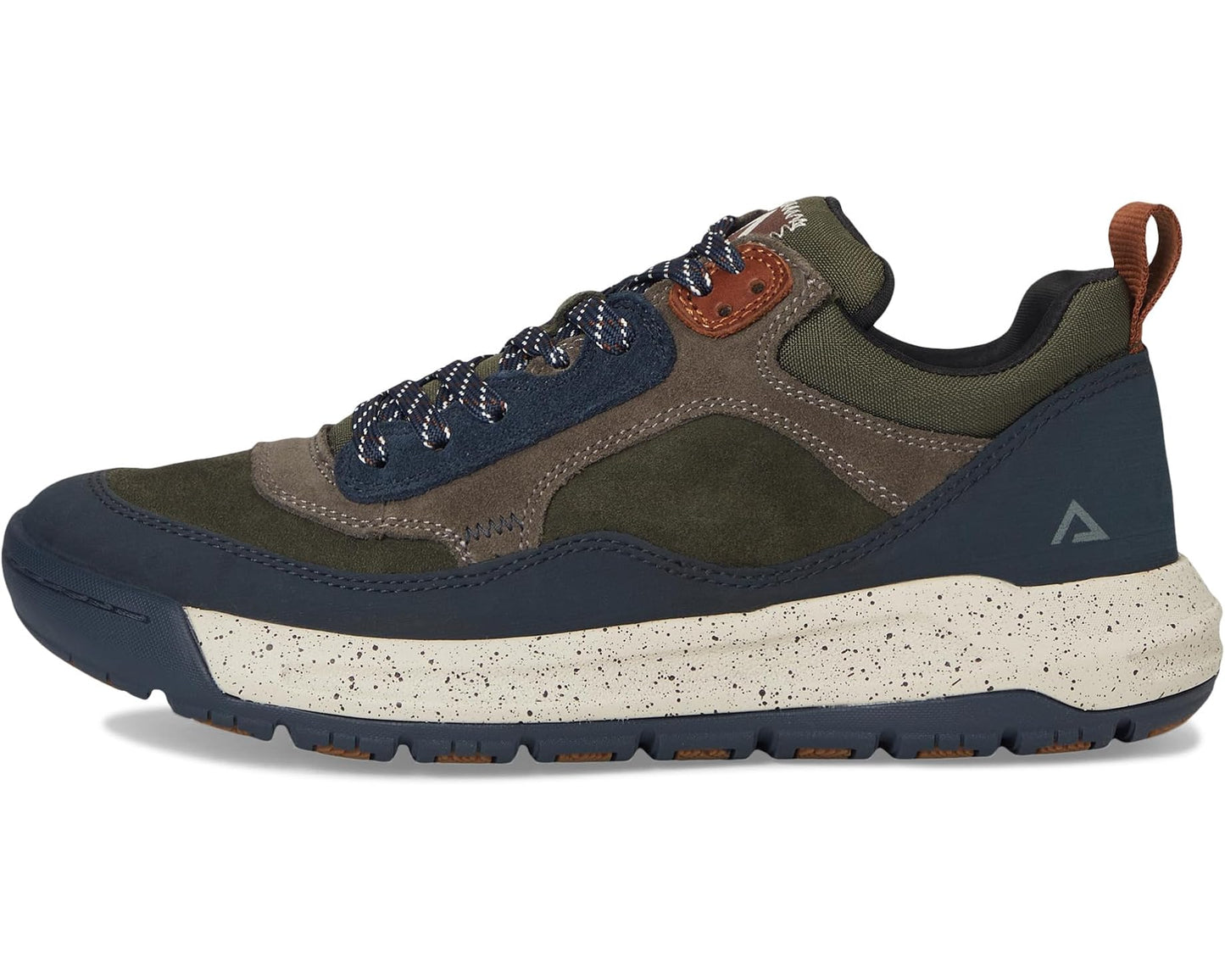 Men's Align Evan Pine Green/Navy