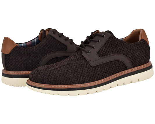 Men's Tommy Hilfiger Vieno Brown Multi