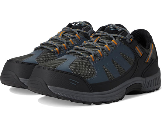 Men's Orthofeet Avalon Gray
