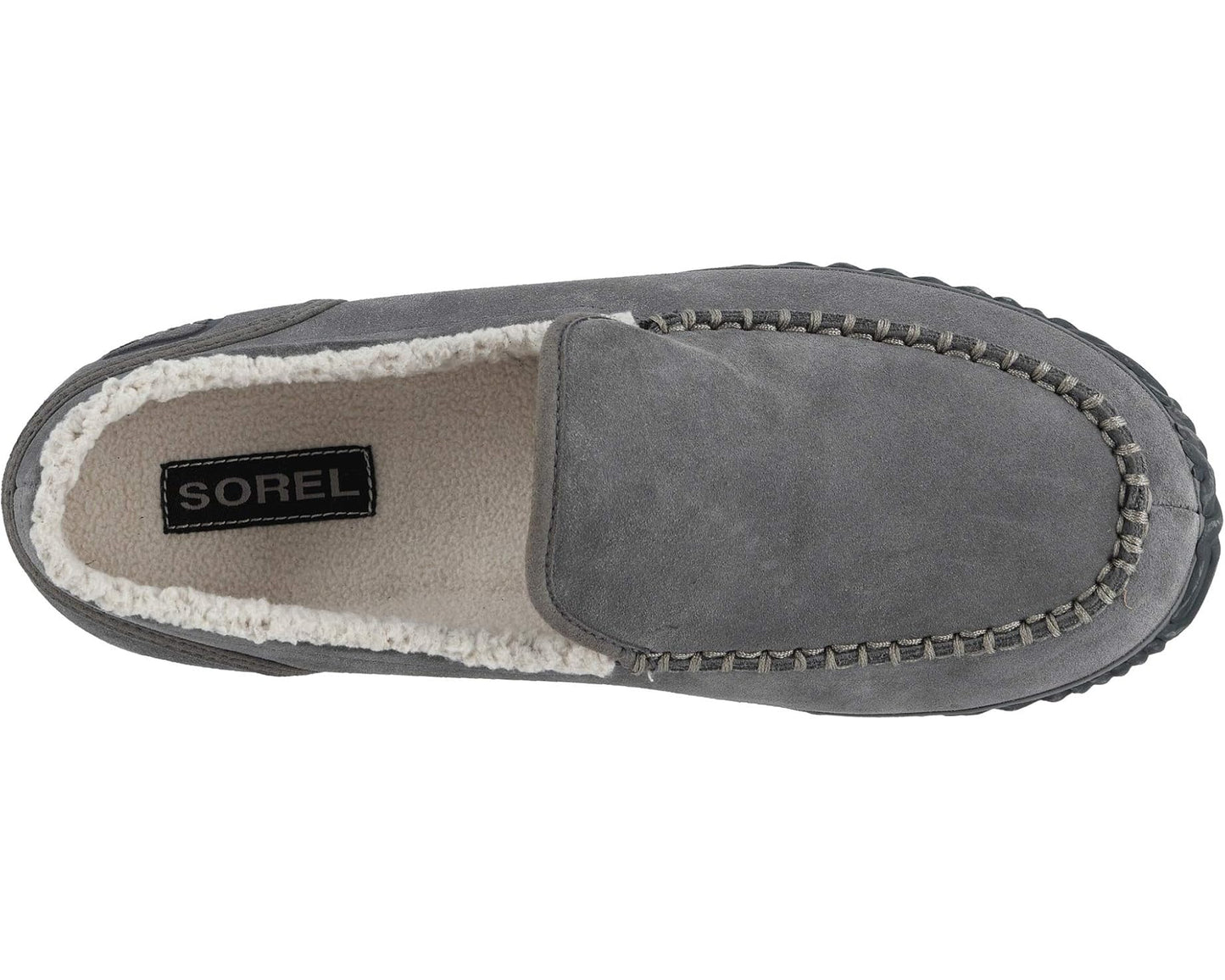 Men's SOREL Sorel Dude Moc™ Quarry