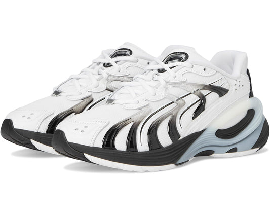 Men's PUMA Inverse Sneakers Puma White/Puma Black