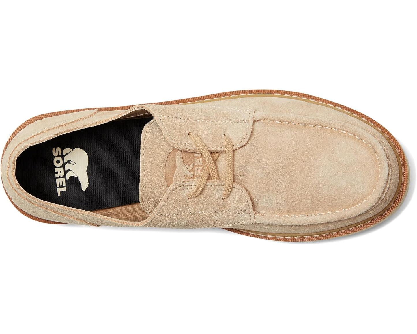 Men's SOREL Slabtown 62'™ Stoic Canoe/Bleached Ceramic