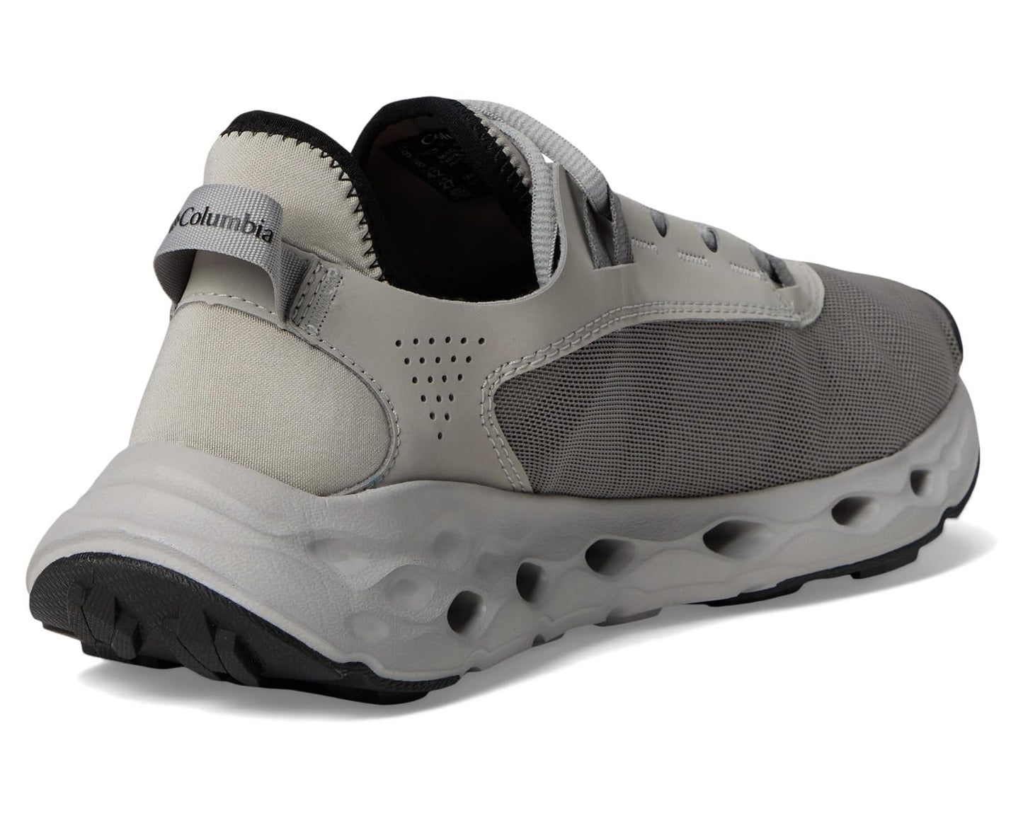 Men's Columbia Drainmaker™ XTR Dove/Stratus