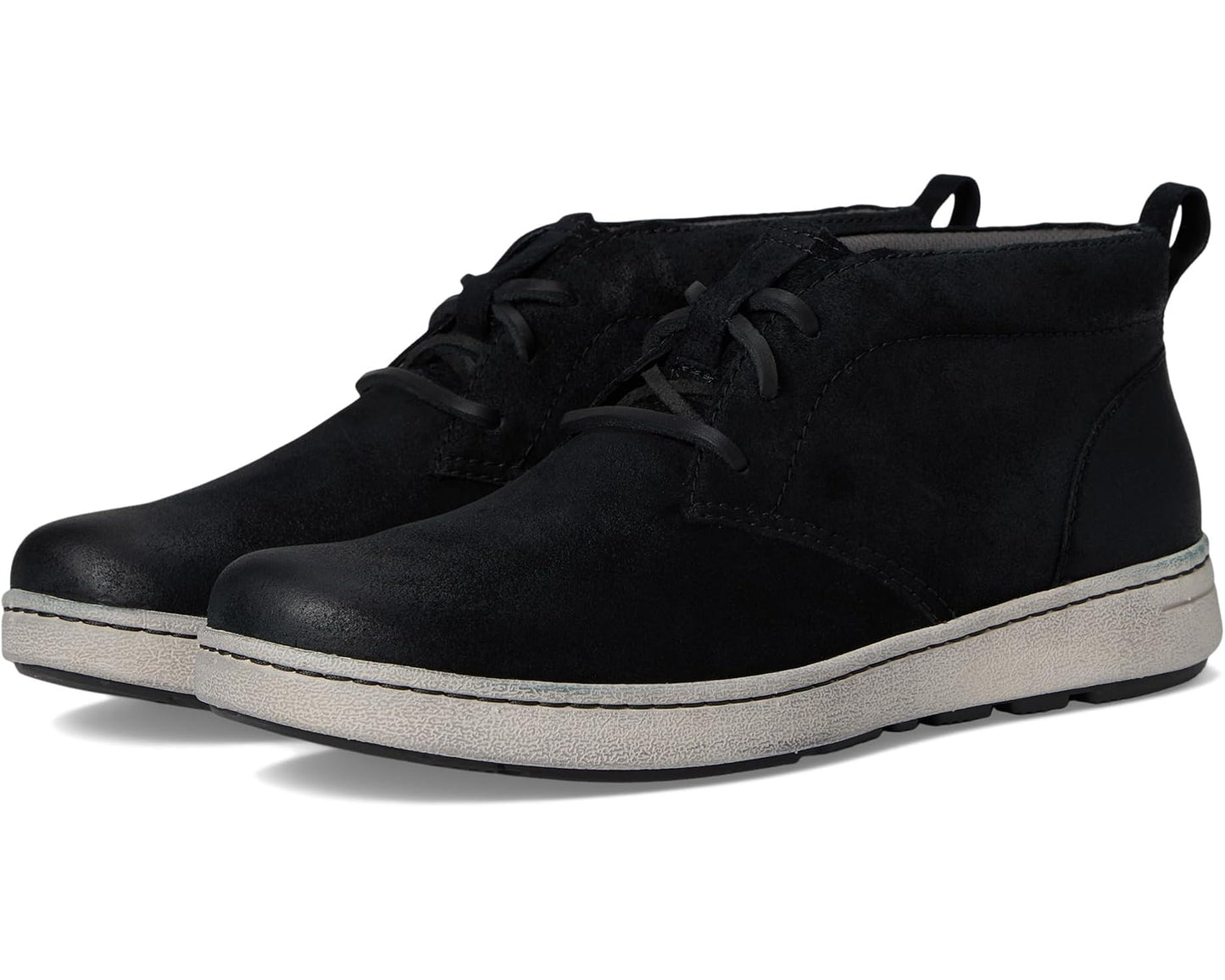 Men's Dansko Tony Black