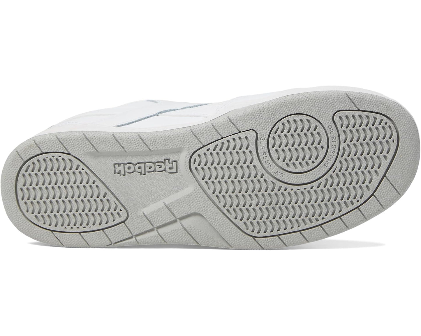 Men's Reebok Work BB4500 Work SD White/Grey