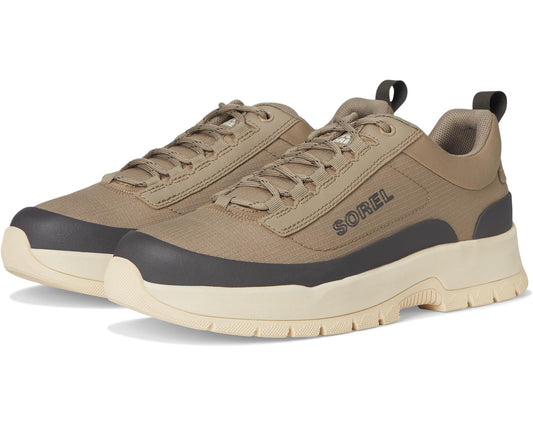 Men's SOREL Outing Nw Sneaker Low Khaki Ii/Jet
