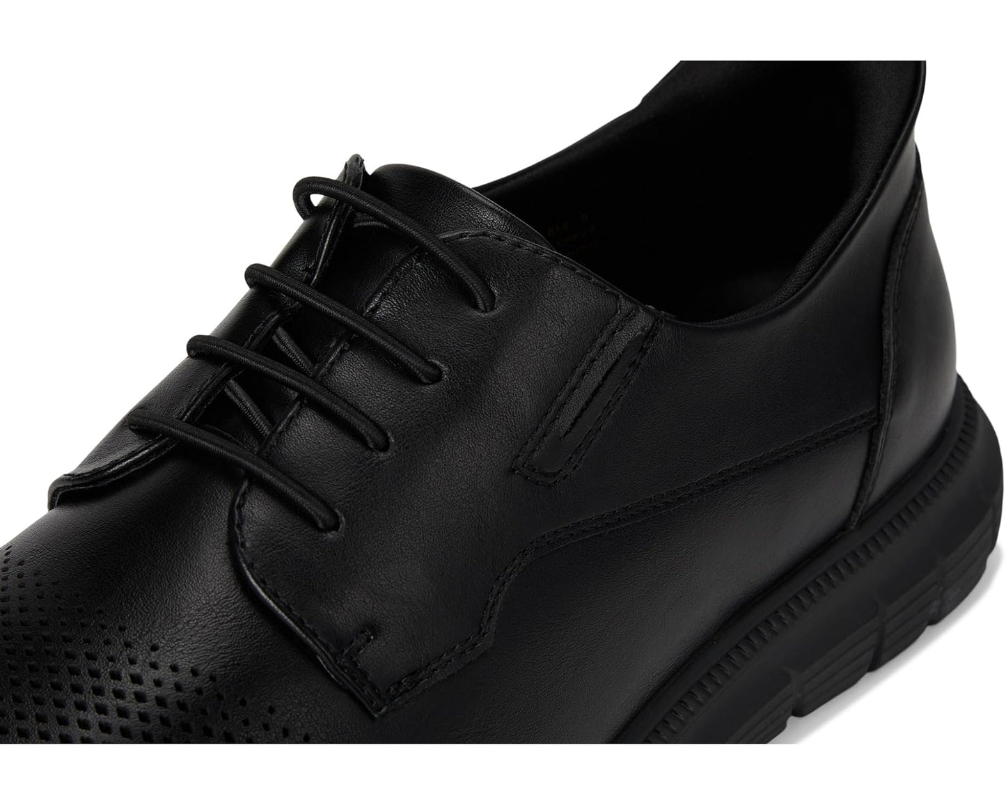 Men's Marc Joseph New York Edward Street (Hands Free Technology) Black/Black