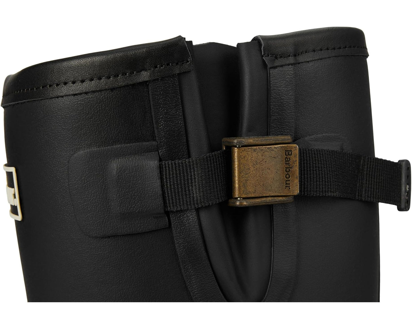 Men's Barbour Barbour Tempest Black