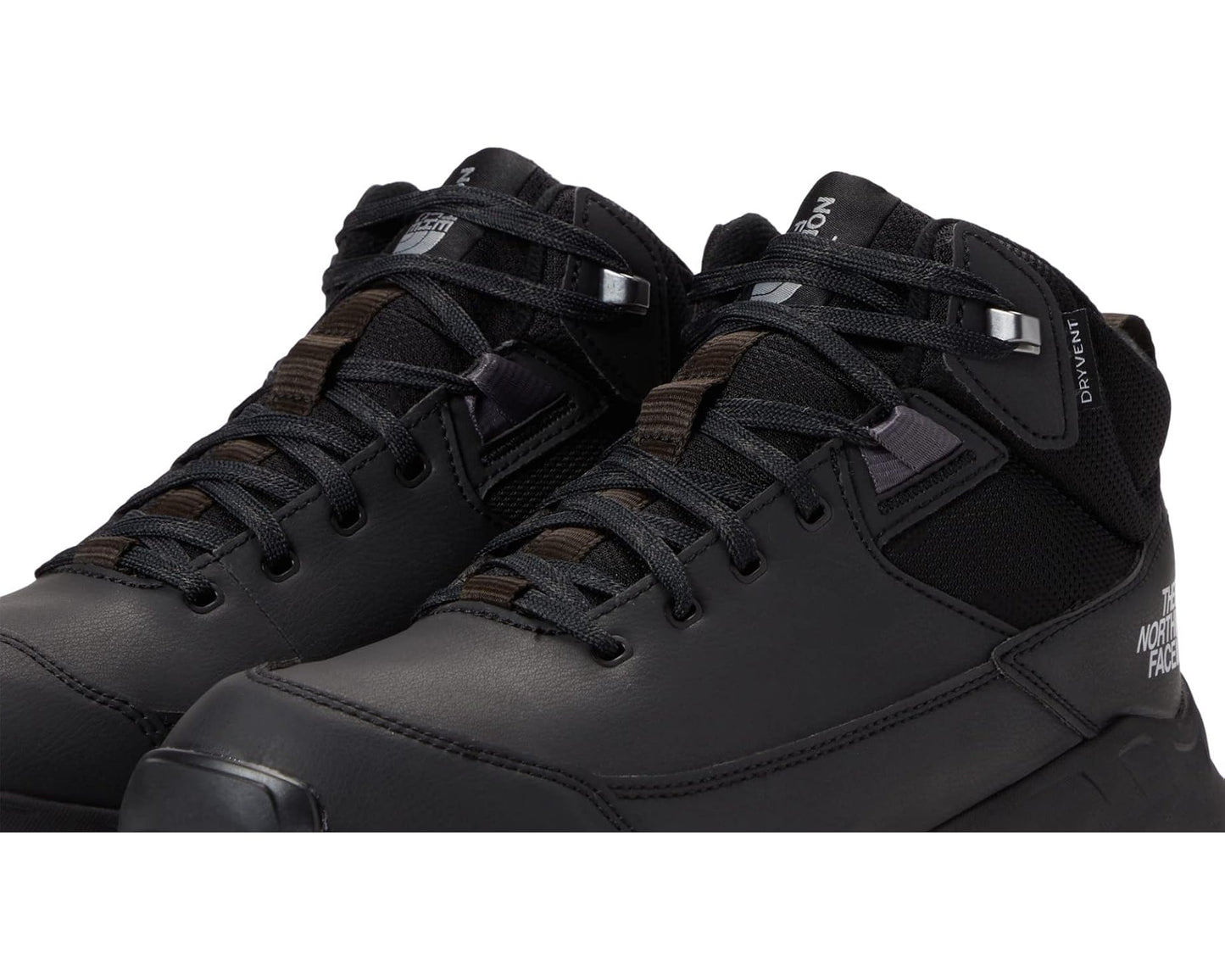 Men's The North Face Storm Strike III Waterproof TNF Black/Asphalt Grey