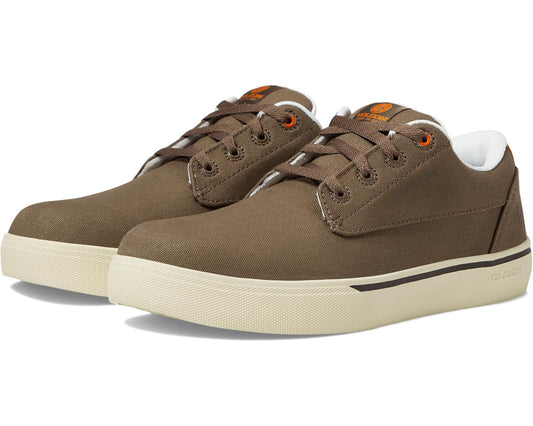 Men's Volcom True EH Comp Toe Brown